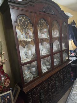 China Hutch