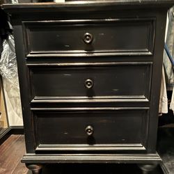 Ethan Allen Night Stand