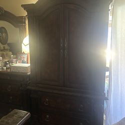 Gorgeous Armoire 