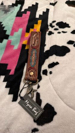 Key fob