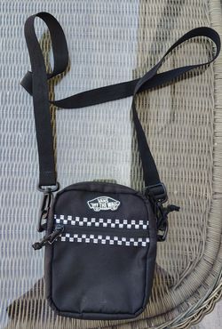 Vans Street Ready Crossbody bag