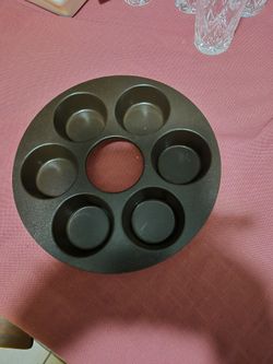 muffin pan skillet