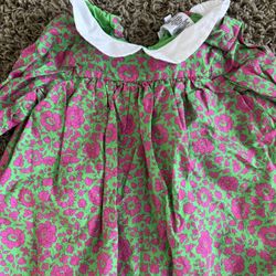 Jacadi  Paris sz 18 dress