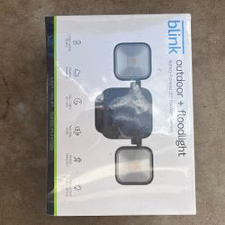 Blink Outdoor+ Floodlight