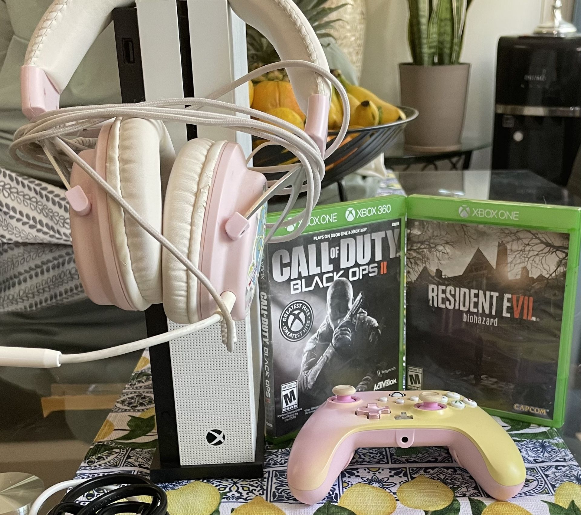 Xbox One Bundle!!