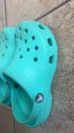 Crocs ss