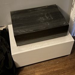 Stacked Night Stand 50 