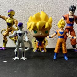 Dragon Ball Z