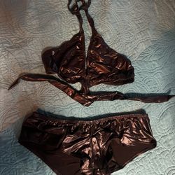 Exotic Outfit