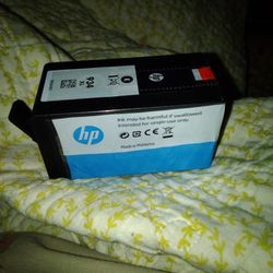 Genuine HP 934XL High Yield Black Ink Cartridge
