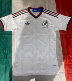 Playera De Mexico