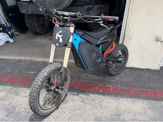 mototec 72v upgraded