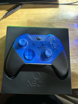 Xbox Series 2 Elite Controller Bundle