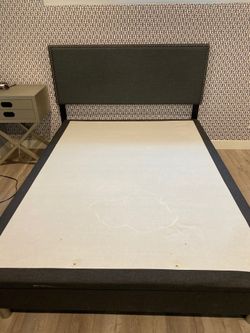 Bed frame