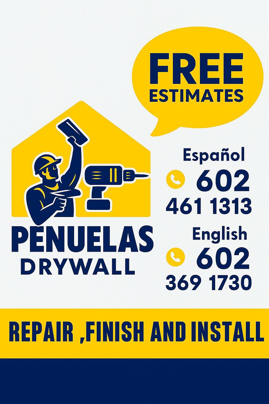 Drywall