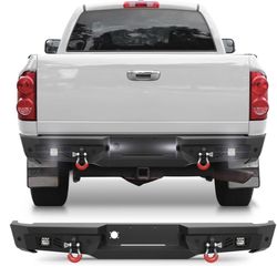 Rear Bumpers #10