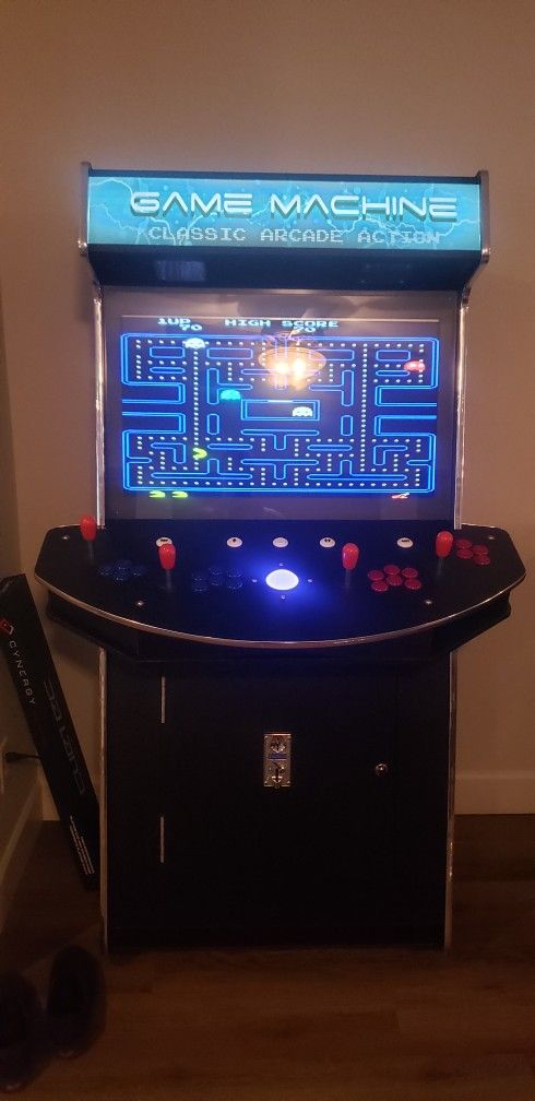 Arcade