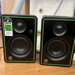 CR3-X 3” Multimedia Monitors