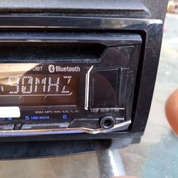 JVC 