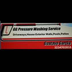 Pressure washer