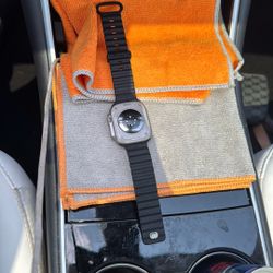 Apple Watch Your 2 49mm