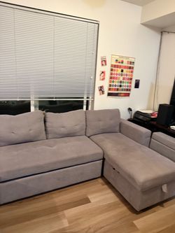 Free Couch!!!