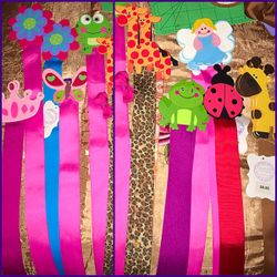 Bow Holders