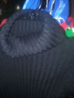 Turtkeneck