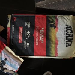 Dog Food