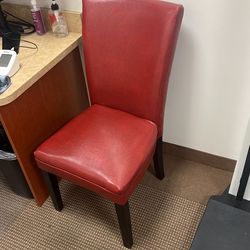 Chair Office