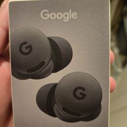 Google Pixel Buds 2A NEW