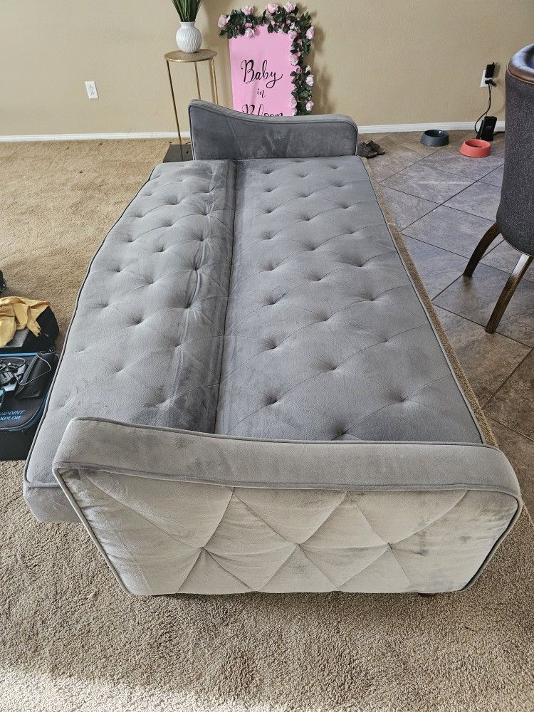 Futon Couch