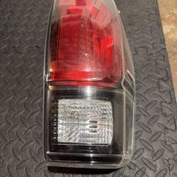 Toyota Tacoma OEM Taillight
