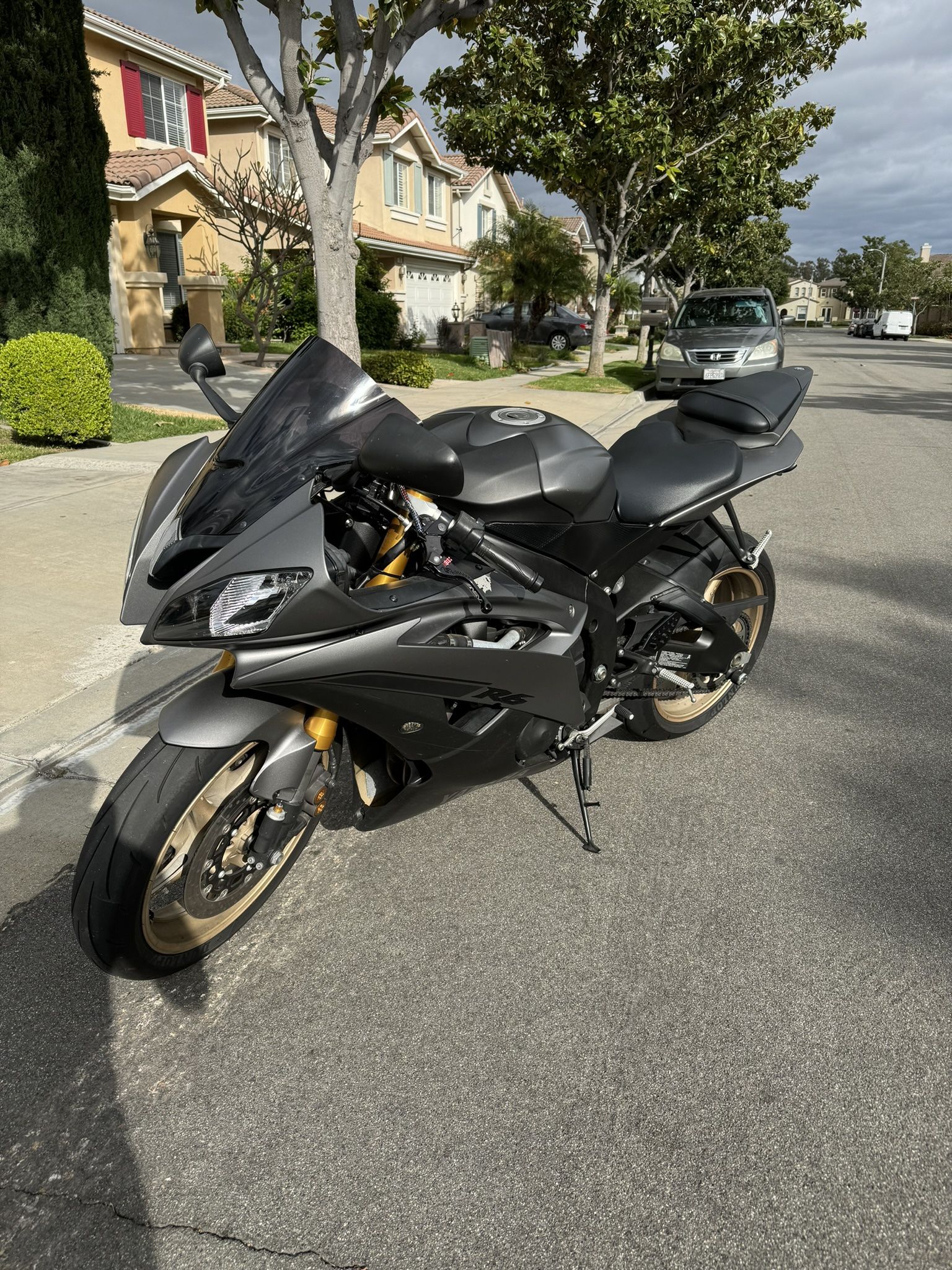 2014 Yamaha R6 for Sale in Irvine, CA - OfferUp