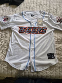Inland Empire 66ers Baseball Jersey XL