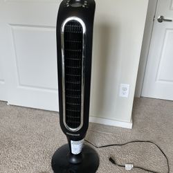 Honeywell 3 Speed Oscillating Fan 