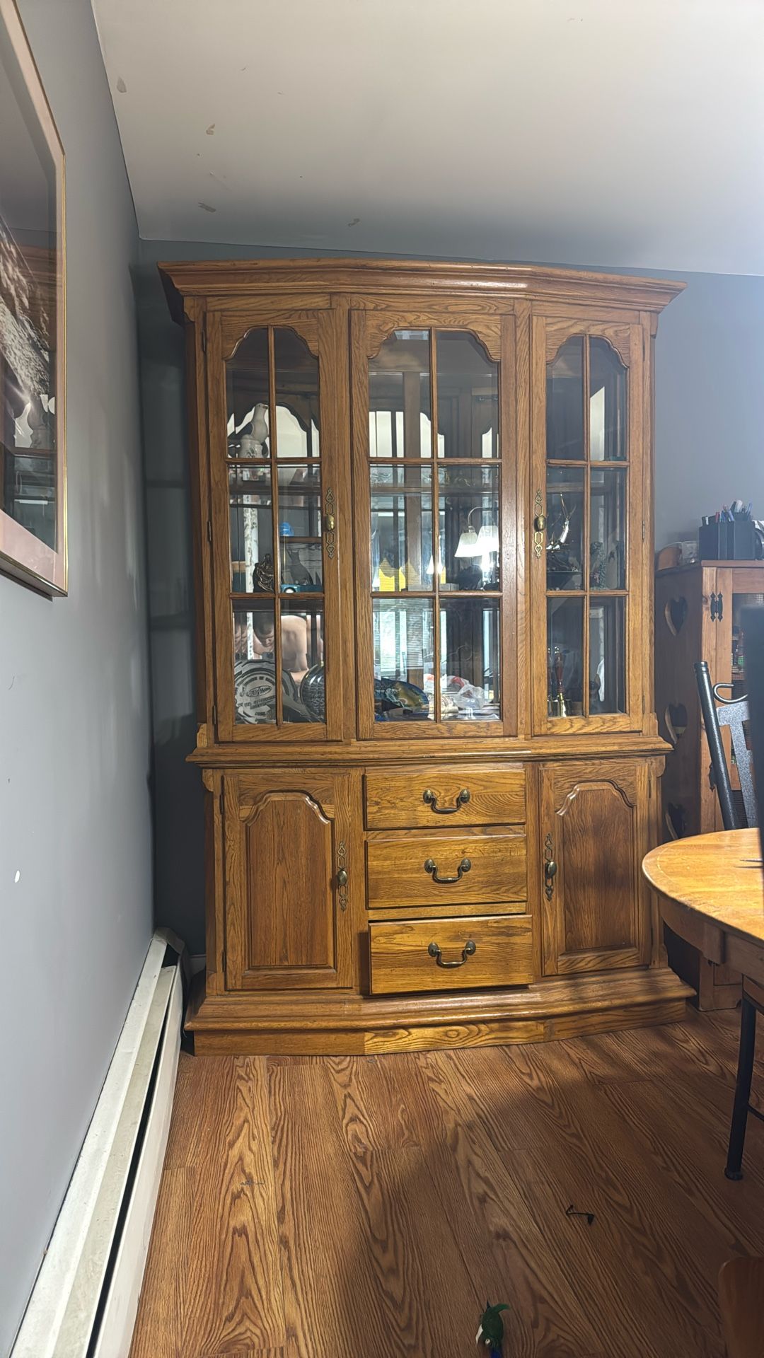 China cabinet