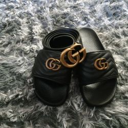 Gucci Package