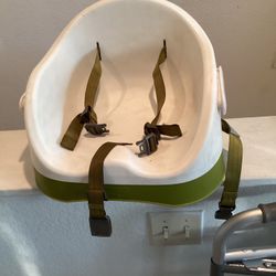 Chair For Baby Like New