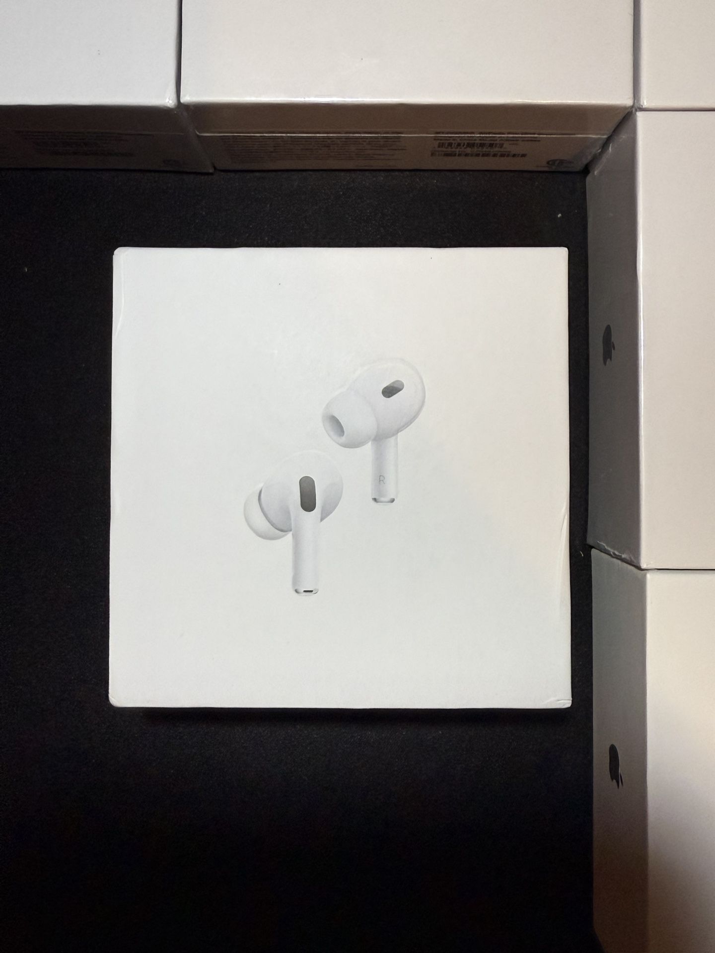 FOR SALE: Brand New AirPods Pro 2 (USB-C) – Unsealed! 🔥
