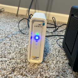 Arris Surfboard Modem