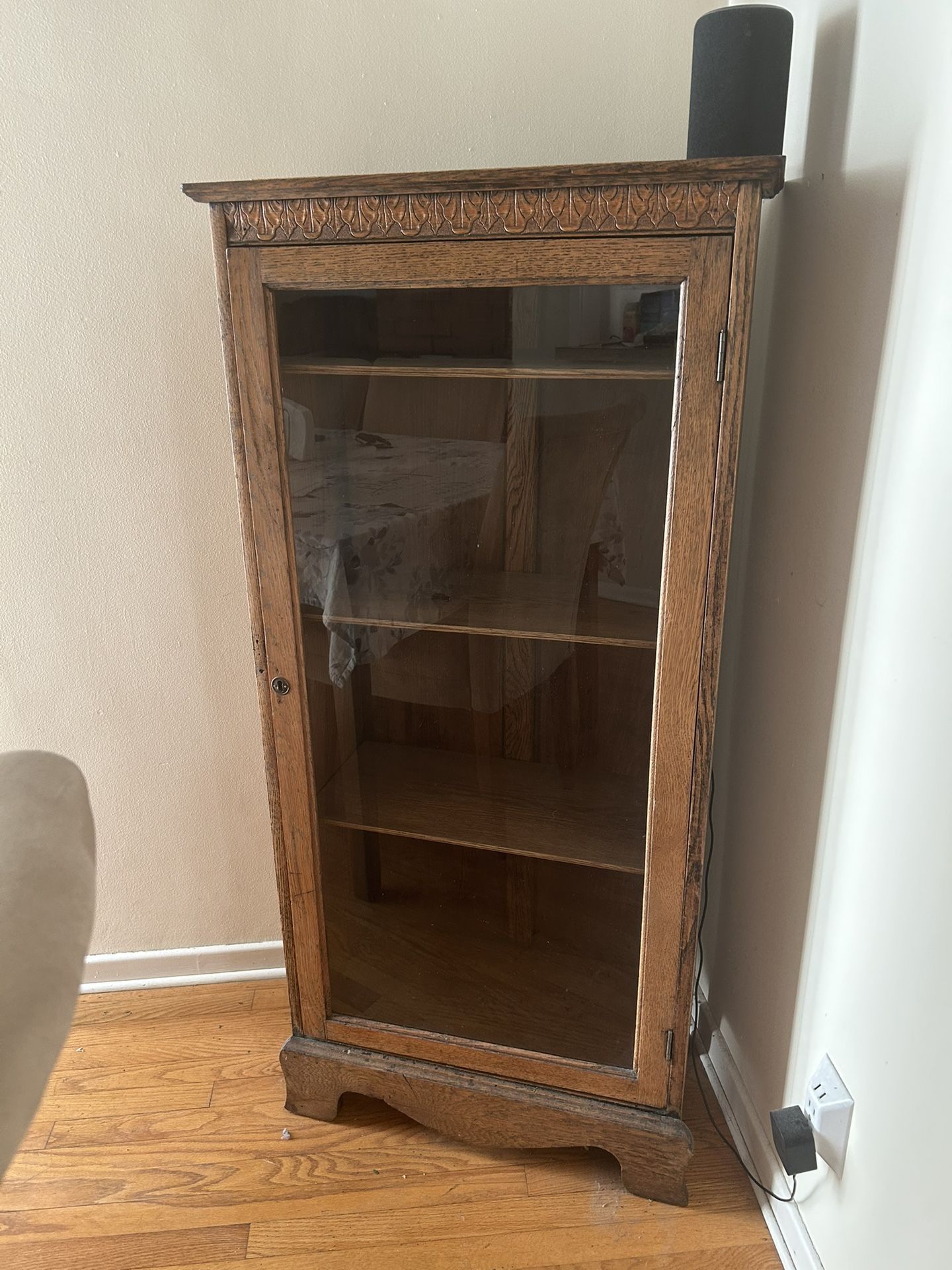 Antique Cabinet