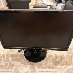 Asus 24 inch monitor