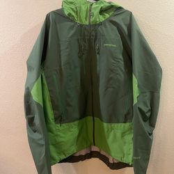 Patagonia Triolet Jacket