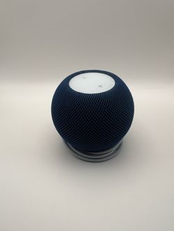 Apple Speaker