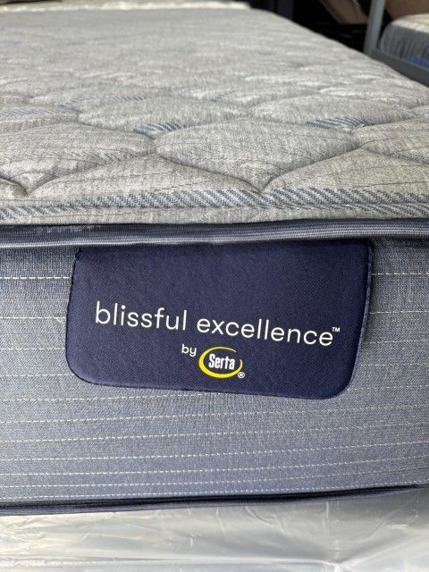 King Sizes Mattress Set