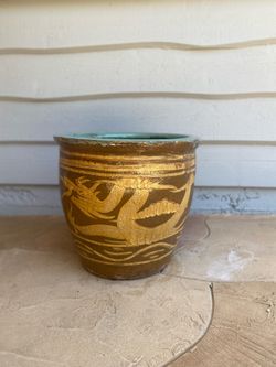 Dragon Pot