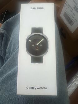 (10)x Samsung Galaxy Watch 9 44mm / 40mm