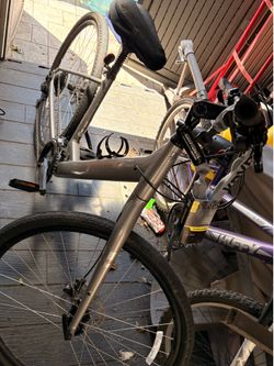 Trek Bike