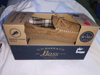 Bass & co